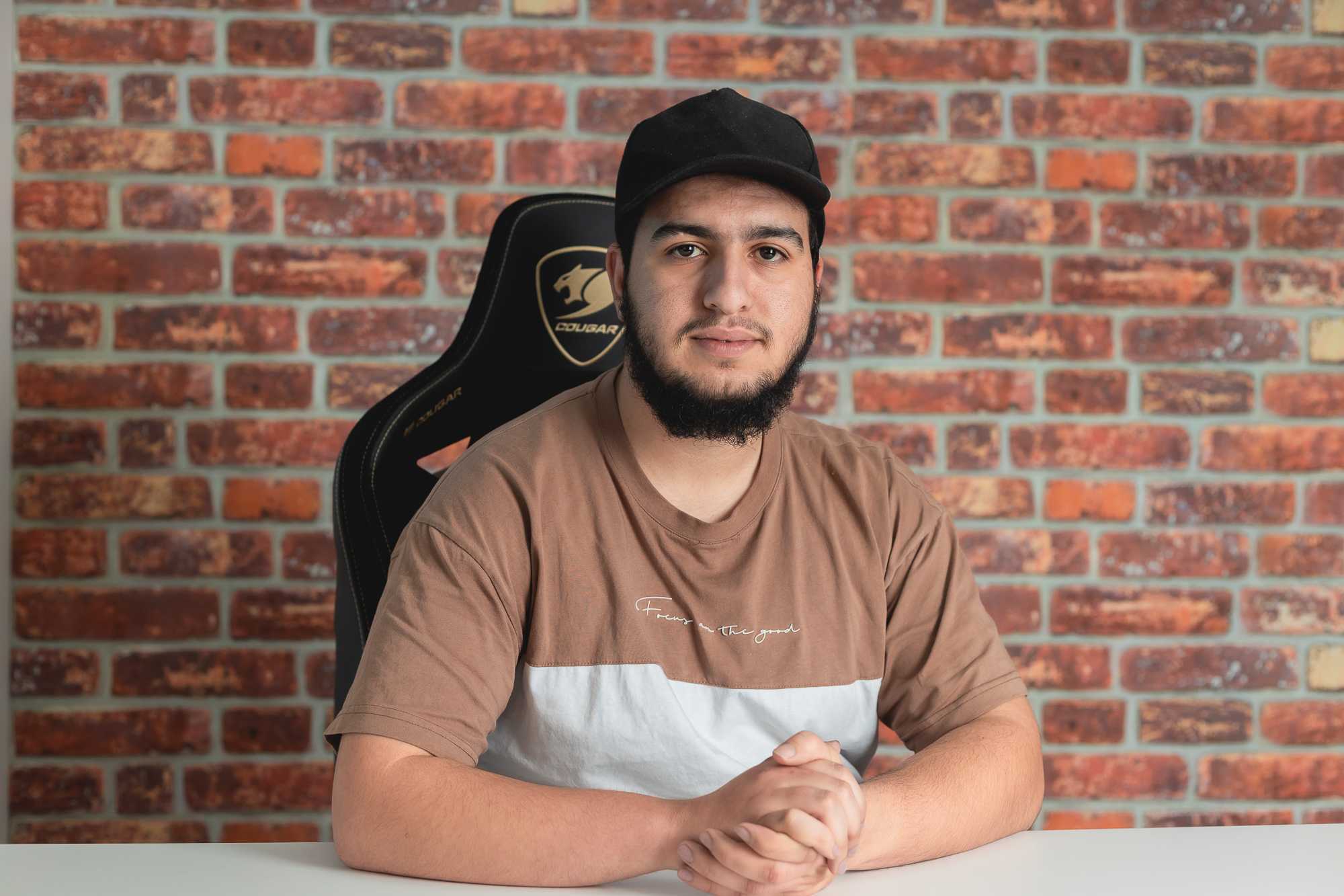 Abdullah Habberrih