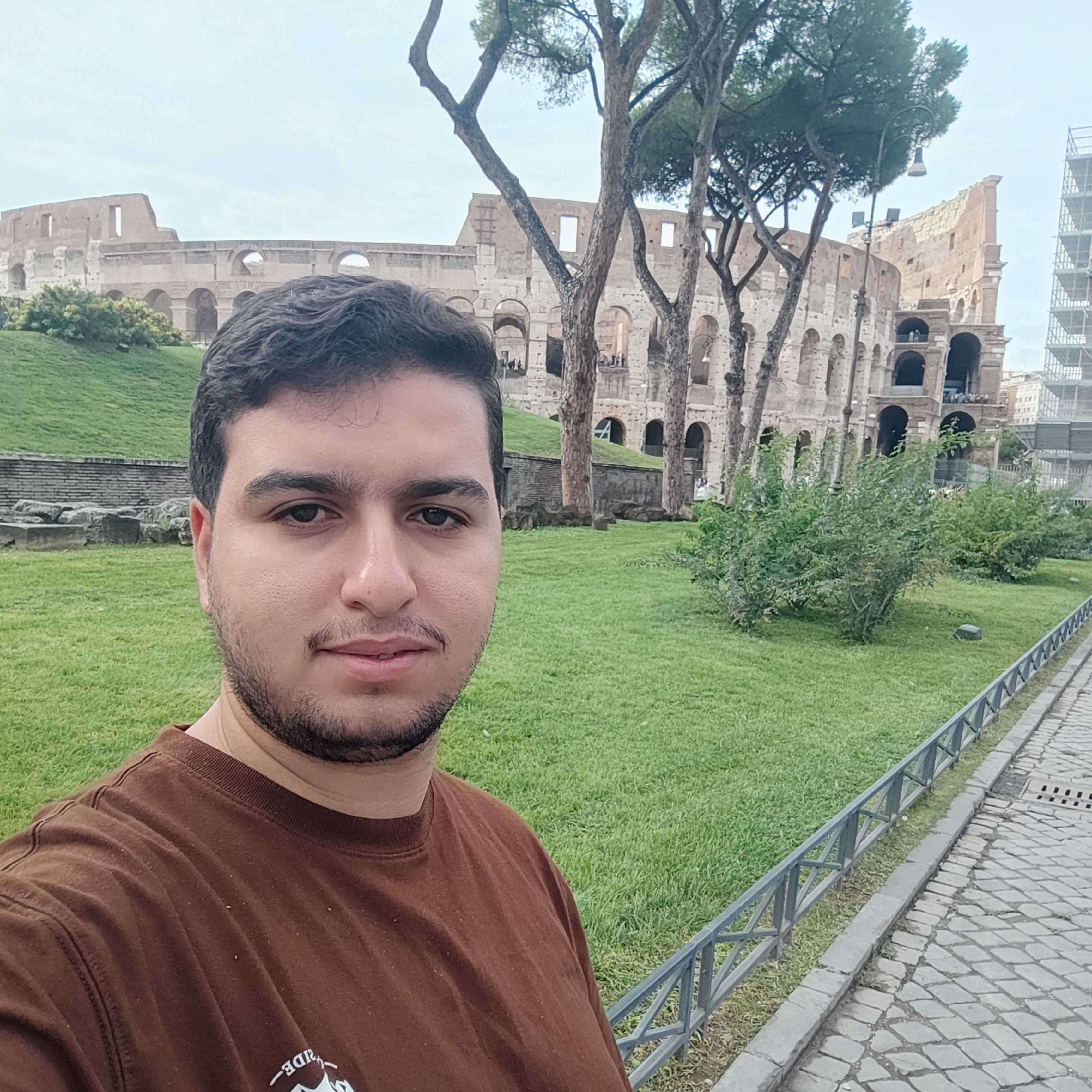 Abdullah Habberrih