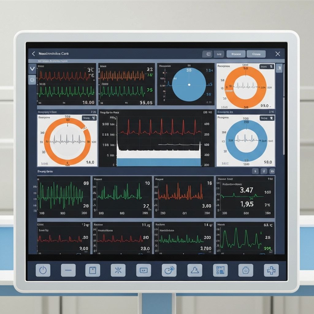 Air Quality Monitoring System